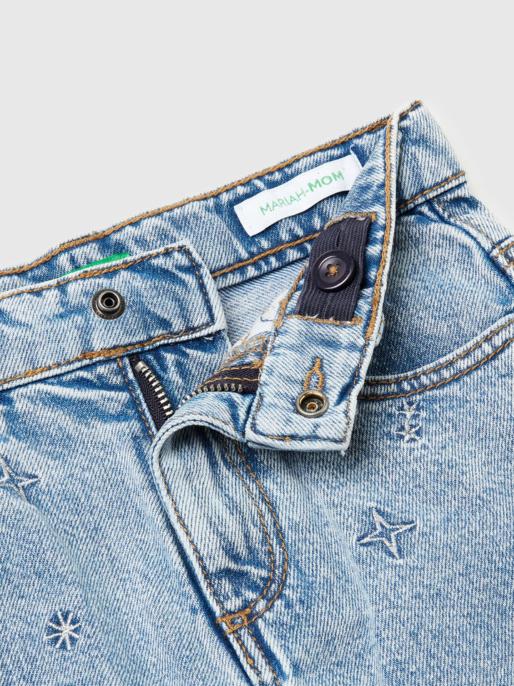 TROUSERS Junior Girl image number 3